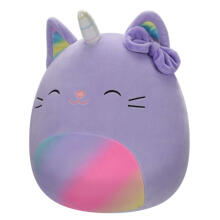 SQUISHMALLOWS W18 Pehme mänguasi, 30 cm