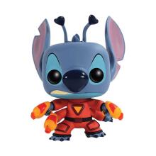 FUNKO POP! Vinyl figuur: Lilo & Stitch - Stitch 626