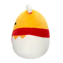 SQUISHMALLOWS GUDETAMA W18 Pehme mänguasi, 20 cm