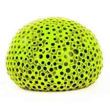 Beadz Alive Ball Art.NV657 Green