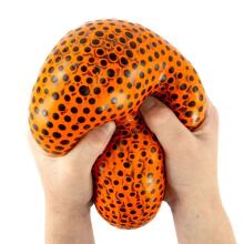Beadz Alive Ball Art.NV657 Yellow