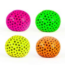 Beadz Alive Ball Art.NV657 Yellow