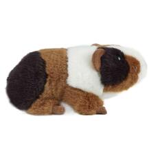Living Nature Guinea Pig Small Art.AN190 Brown Pehme Toy