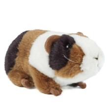 Living Nature Guinea Pig Small Art.AN190 Brown Pehme Toy