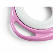 OKBABY Pinguo Soft Pretslīdes podiņš pink, 38251400