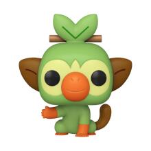 FUNKO POP! Vinyl figuur: Pokemon - Grookey