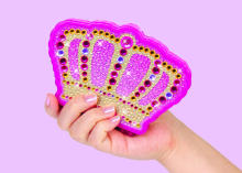 MAKE IT REAL Juicy Couture Kosmeetika komplekt Ehitud Ilu