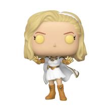 FUNKO POP! Vinyl figuur: The Boys - Starlight (w/ Chase)