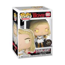 FUNKO POP! Vinyl figuur: The Boys - Starlight (w/ Chase)