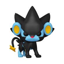 FUNKO POP! Vinyl figuur: Pokemon - Luxray