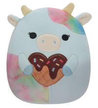 SQUISHMALLOWS pehme mänguasi Sõbrapäeva eri, 19 cm