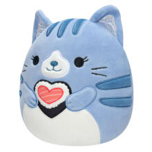 SQUISHMALLOWS pehme mänguasi Sõbrapäeva eri, 19 cm