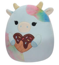 SQUISHMALLOWS pehme mänguasi Sõbrapäeva eri, 19 cm