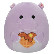 SQUISHMALLOWS pehme mänguasi Sõbrapäeva eri, 19 cm