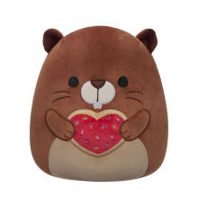 SQUISHMALLOWS pehme mänguasi Sõbrapäeva eri, 19 cm