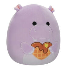 SQUISHMALLOWS pehme mänguasi Sõbrapäeva eri, 19 cm