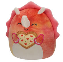 SQUISHMALLOWS pehme mänguasi Sõbrapäeva eri, 19 cm