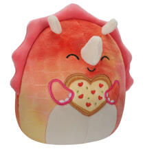 SQUISHMALLOWS pehme mänguasi Sõbrapäeva eri, 19 cm