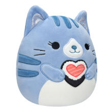 SQUISHMALLOWS pehme mänguasi Sõbrapäeva eri, 19 cm