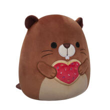 SQUISHMALLOWS pehme mänguasi Sõbrapäeva eri, 19 cm