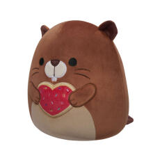 SQUISHMALLOWS pehme mänguasi Sõbrapäeva eri, 19 cm