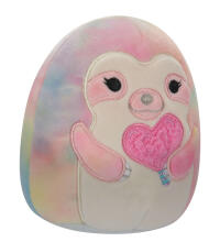 SQUISHMALLOWS pehme mänguasi Sõbrapäeva eri, 19 cm