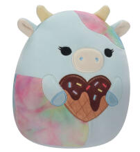 SQUISHMALLOWS pehme mänguasi Sõbrapäeva eri, 19 cm