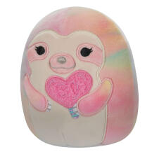 SQUISHMALLOWS pehme mänguasi Sõbrapäeva eri, 19 cm