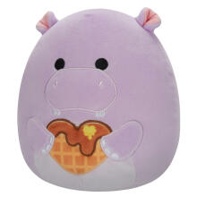 SQUISHMALLOWS pehme mänguasi Sõbrapäeva eri, 19 cm