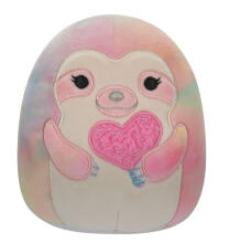 SQUISHMALLOWS pehme mänguasi Sõbrapäeva eri, 19 cm