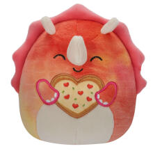 SQUISHMALLOWS pehme mänguasi Sõbrapäeva eri, 19 cm