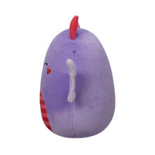 SQUISHMALLOWS pehme mänguasi Sõbrapäeva eri, 19 cm