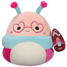 SQUISHMALLOWS pehme mänguasi Sõbrapäeva eri, 19 cm