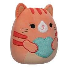 SQUISHMALLOWS pehme mänguasi Sõbrapäeva eri, 19 cm