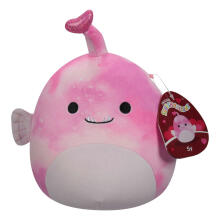 SQUISHMALLOWS pehme mänguasi Sõbrapäeva eri, 19 cm
