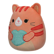 SQUISHMALLOWS pehme mänguasi Sõbrapäeva eri, 19 cm