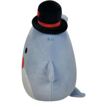SQUISHMALLOWS pehme mänguasi Sõbrapäeva eri, 19 cm