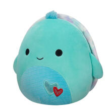 SQUISHMALLOWS pehme mänguasi Sõbrapäeva eri, 19 cm