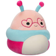 SQUISHMALLOWS pehme mänguasi Sõbrapäeva eri, 19 cm