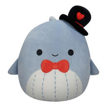 SQUISHMALLOWS pehme mänguasi Sõbrapäeva eri, 19 cm