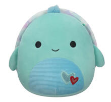 SQUISHMALLOWS pehme mänguasi Sõbrapäeva eri, 19 cm