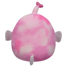SQUISHMALLOWS pehme mänguasi Sõbrapäeva eri, 19 cm