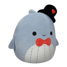 SQUISHMALLOWS pehme mänguasi Sõbrapäeva eri, 19 cm