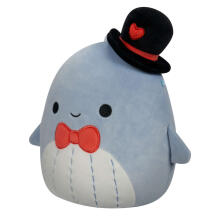 SQUISHMALLOWS pehme mänguasi Sõbrapäeva eri, 19 cm