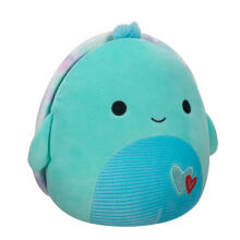 SQUISHMALLOWS pehme mänguasi Sõbrapäeva eri, 19 cm