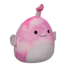 SQUISHMALLOWS pehme mänguasi Sõbrapäeva eri, 19 cm