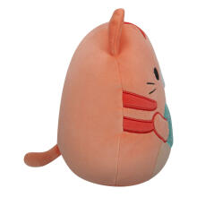 SQUISHMALLOWS pehme mänguasi Sõbrapäeva eri, 19 cm