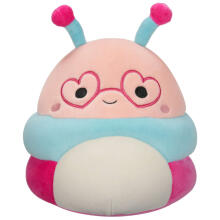 SQUISHMALLOWS pehme mänguasi Sõbrapäeva eri, 19 cm