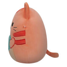SQUISHMALLOWS pehme mänguasi Sõbrapäeva eri, 19 cm