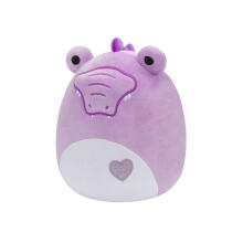 SQUISHMALLOWS pehme mänguasi Sõbrapäeva eri, 19 cm